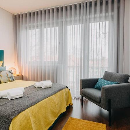 Lechartier Oporto Apartments 4 エクステリア 写真