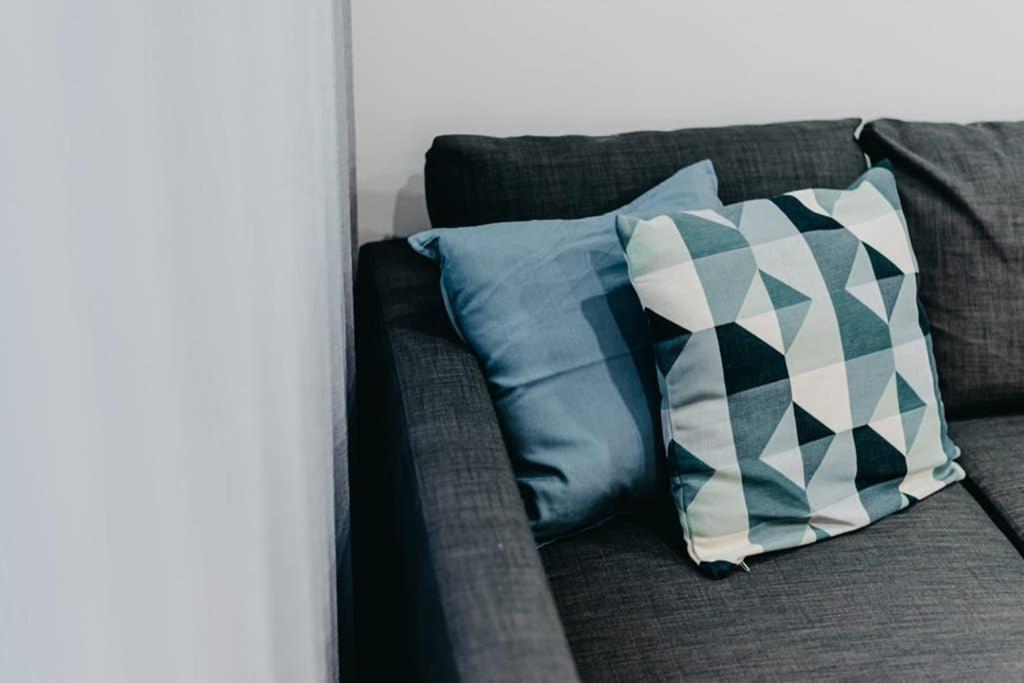 Lechartier Oporto Apartments 4 エクステリア 写真