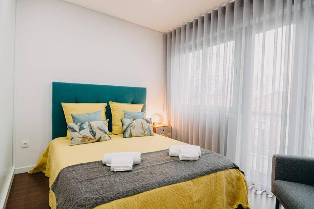 Lechartier Oporto Apartments 4 エクステリア 写真