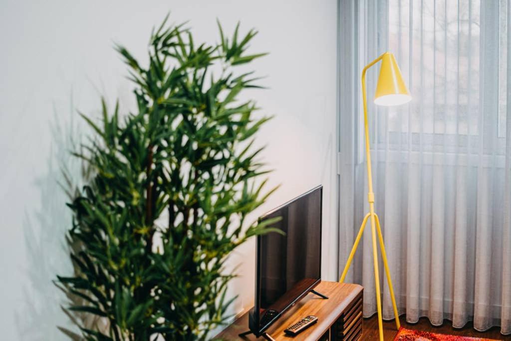 Lechartier Oporto Apartments 4 エクステリア 写真