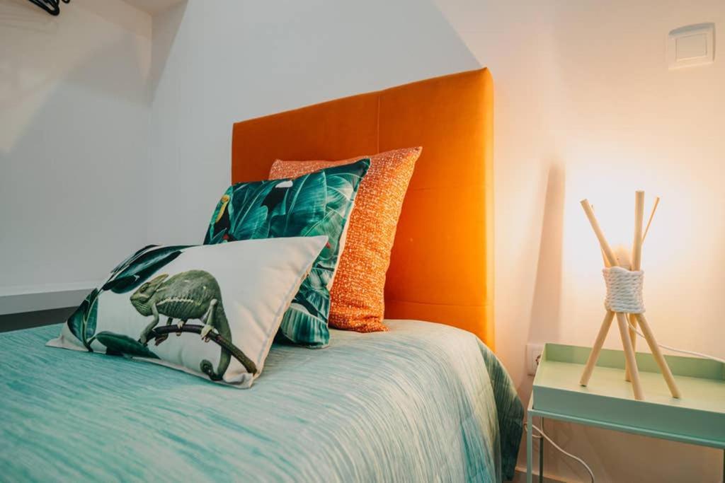 Lechartier Oporto Apartments 4 エクステリア 写真