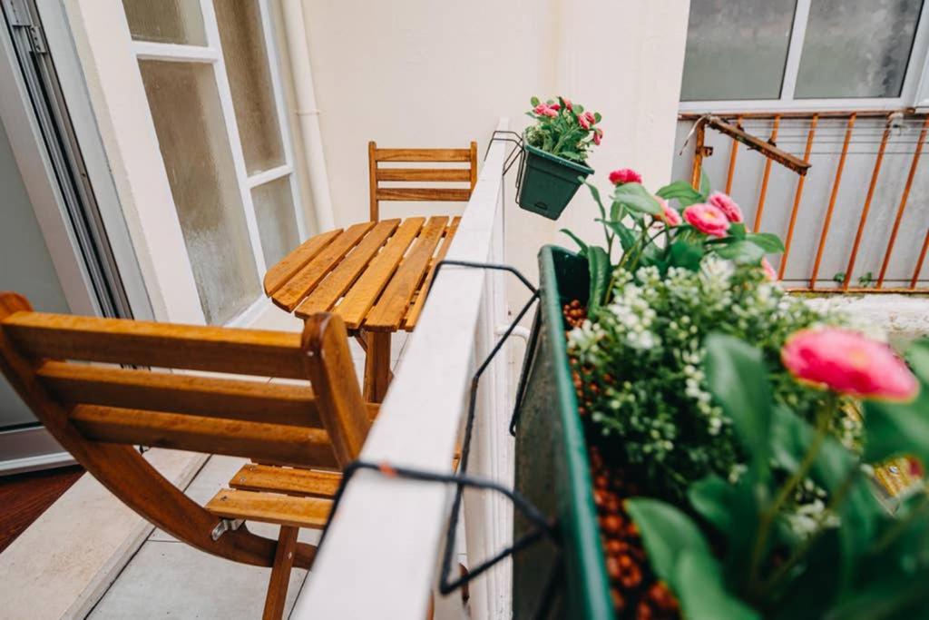 Lechartier Oporto Apartments 4 エクステリア 写真
