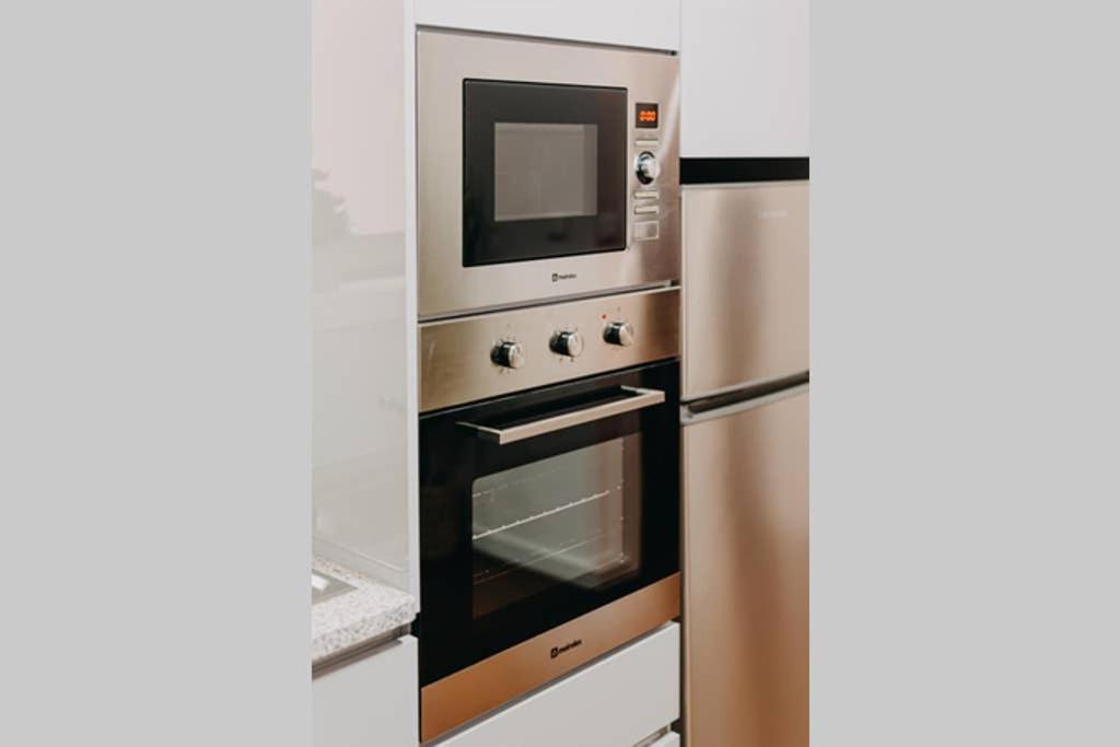 Lechartier Oporto Apartments 4 エクステリア 写真