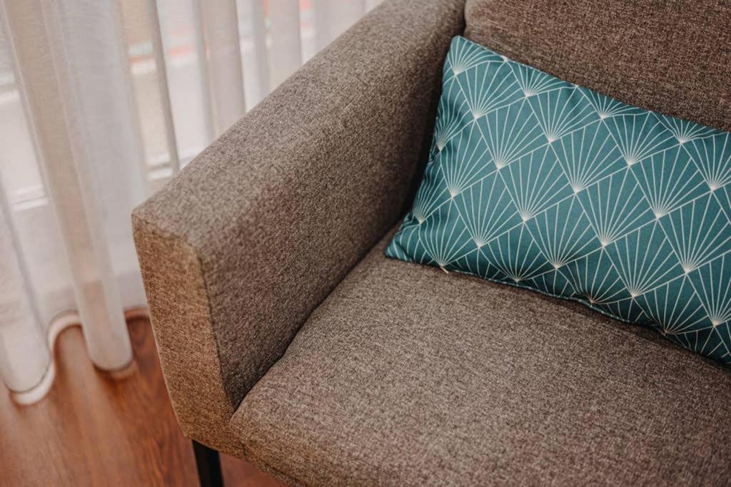 Lechartier Oporto Apartments 4 エクステリア 写真