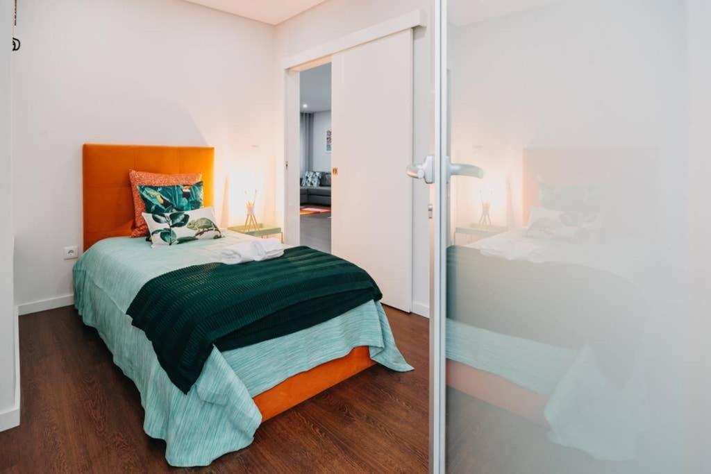 Lechartier Oporto Apartments 4 エクステリア 写真