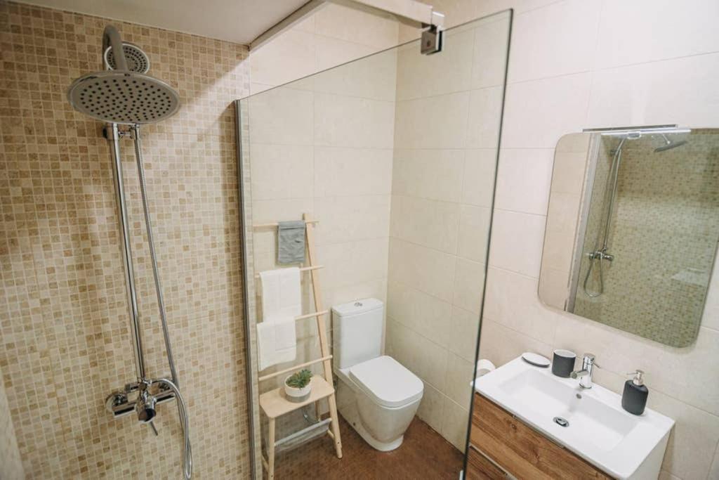 Lechartier Oporto Apartments 4 エクステリア 写真